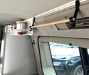 YES CAMPERVAN, Kitchen Accessory Hooks, VW T7 California Ocean/Coast/Beach